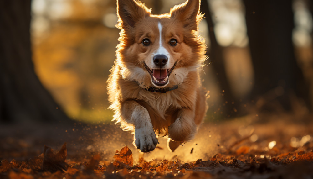 2 essential tips to find your dog quickly