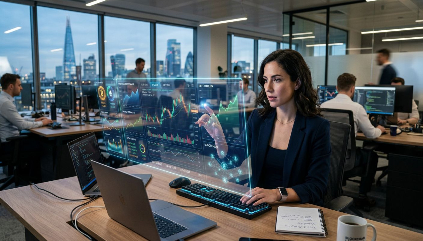 Exploring The Benefits Of A CASP License For Crypto Businesses