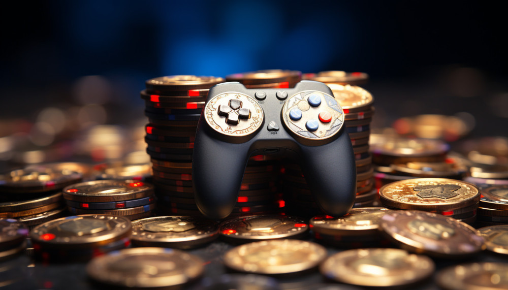 Exploring the Economic Impact of Javascript in the Gaming Industry