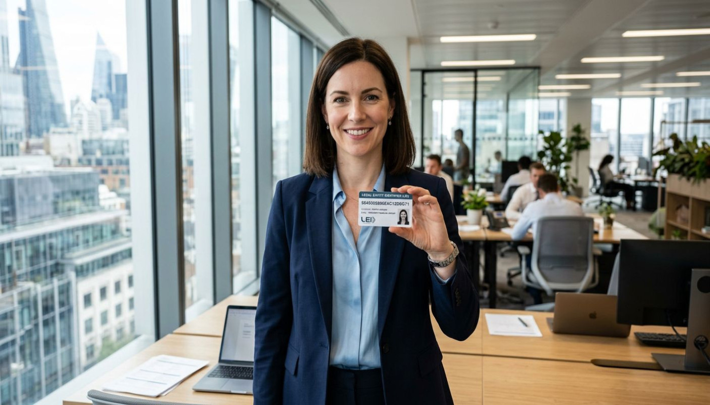 How Does Obtaining An LEI Boost Your Business Compliance?