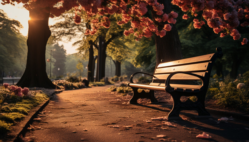 How to prepare a visit to a park?