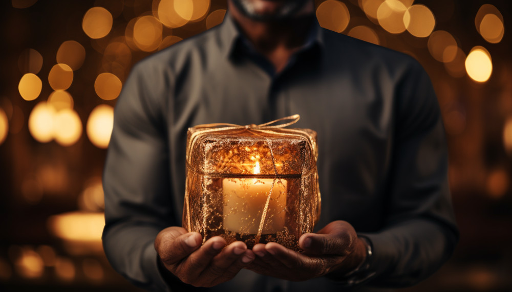 Impact your loved ones with Christmas gifts this holiday season
