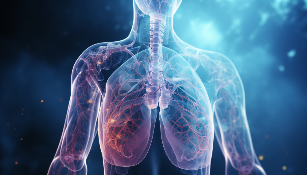 Some precautions for lung diseases