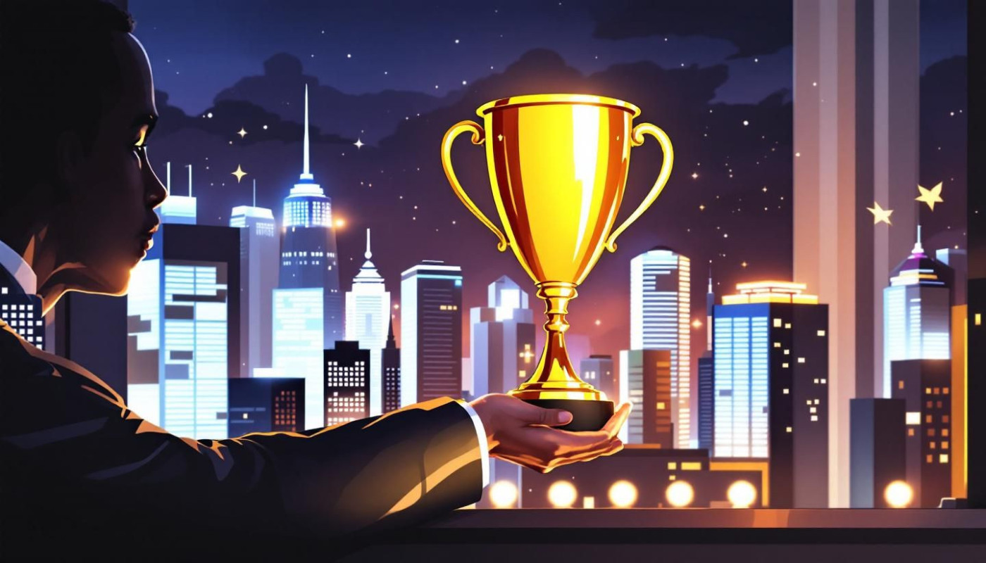 Strategies For Co-founding Successful Investment Firms