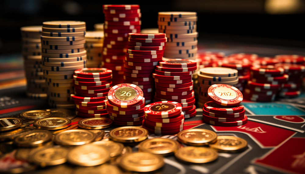 The Legal Landscape of Online Gambling in Greece: Regulations and Compliance