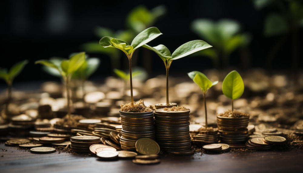 Types of profitable investments