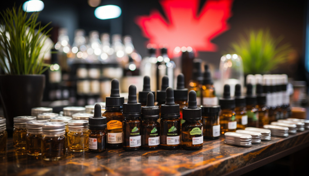 Understanding The Legal Landscape Of CBD Products During International Black Friday Events