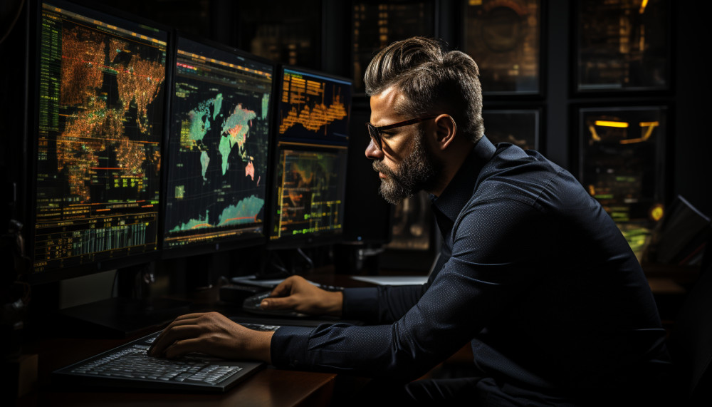 What are the basics of technical analysis in trading ?