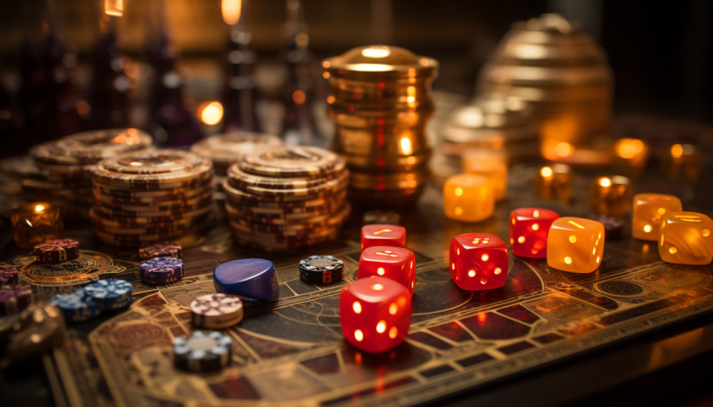 What are the best online gambling platforms?