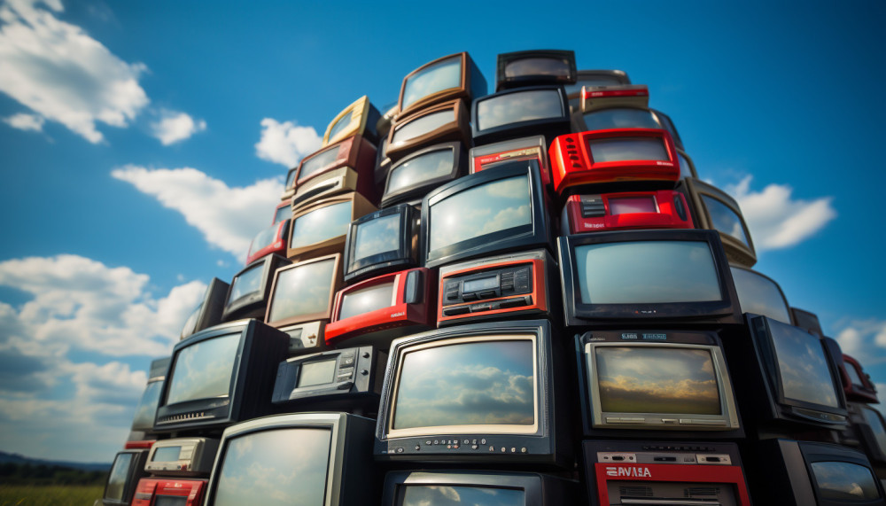 What can we know about the progress of Netflix?