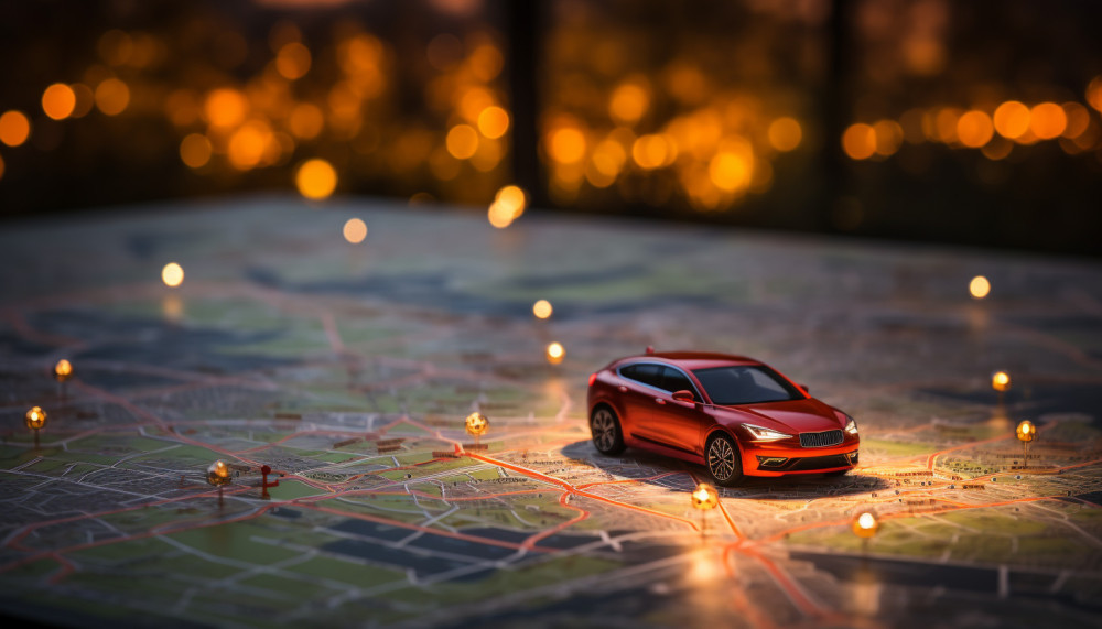 What is the main purpose of the passenger location form ?