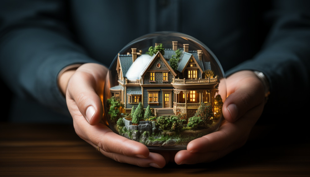 What you need to know about home insurance