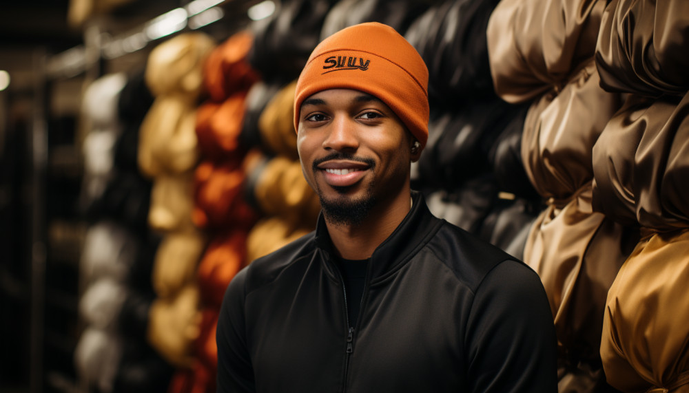 Why choose silk durags?