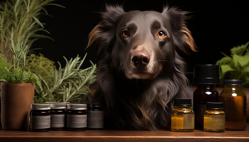 Why use colloidal silver for dogs and cats ?